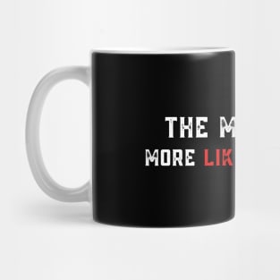 The mummy dad Mug